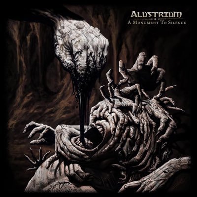 Philadelphia based progressive death metal band. 'A Monument To Silence' is out now via Unique Leader Records