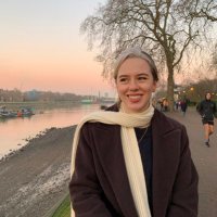 Millie Coady-Booth (@milliecb_) 's Twitter Profile