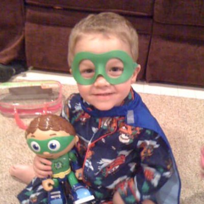 Trying to find a CURE for T1 Diabetes. Love bow ties & fountain pens. Eagle Scout. Find me here: https://t.co/VR01LY78k5