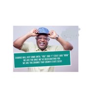 Engr. David N. Umahi - fnse, fnate (@daveumahi) 's Twitter Profile