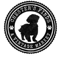 Chester's Finds - A Trading Card Shop(@FindsCards) 's Twitter Profile Photo