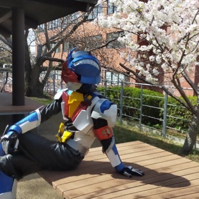 アレス (元・九産ライダー)さんのプロフィール画像