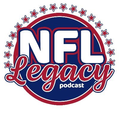 New NFL Podcast with episodes every weekend!