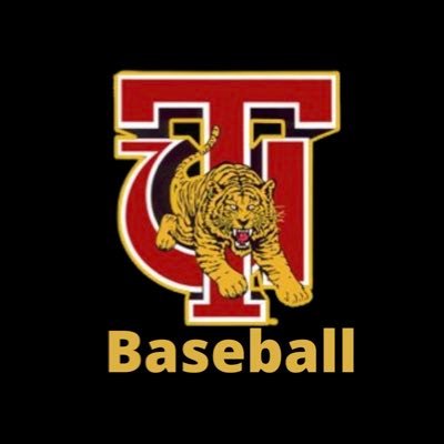 The official Twitter page for Tuskegee Baseball. NCAA Division II | 13 SIAC Championships| 3 NCAA Appearances | 8 Draft Picks | 4 Major Leaguers AllOrNothing