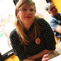 Tess Sheldon (@tesssheldon) 's Twitter Profile