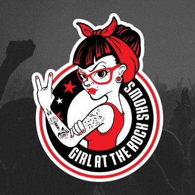 girlatrockshows Profile Picture