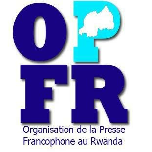 ONG officiellement agréée par @GovernanceRw regroupant les Journalistes Francophones au #Rwanda | Membre de @pressefranco | info@pressefrancophonerwanda.com |