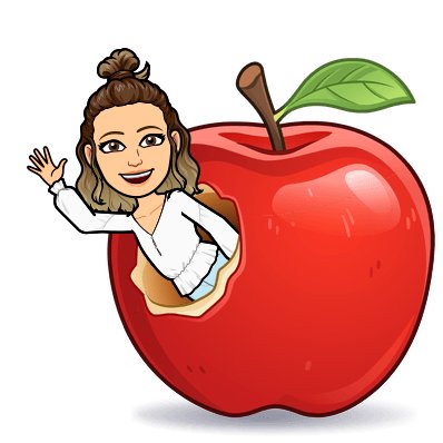 Elementary Educator 🍎 @LDCSB