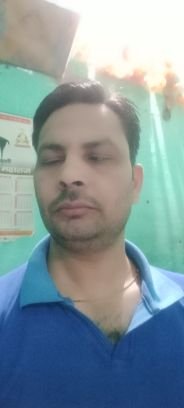 Profession as an engineer but after true worship gifted by God now on the way to get complete salvation