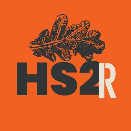 #HS2 Phase 2 is dead. Supporting eco-activists & protectors of wildlife from HS2 destruction & #Ecocide. #StopHS2 Info: https://t.co/pZqCO4GN37