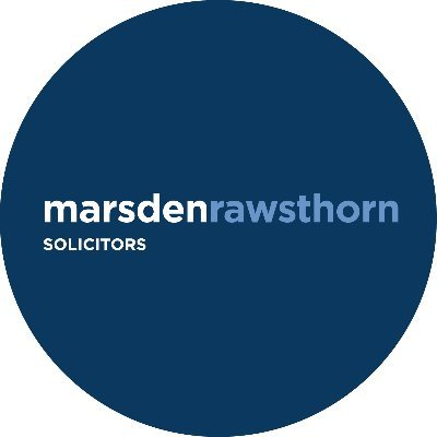 Marsden Rawsthorn Solicitors - for life, for business, for you