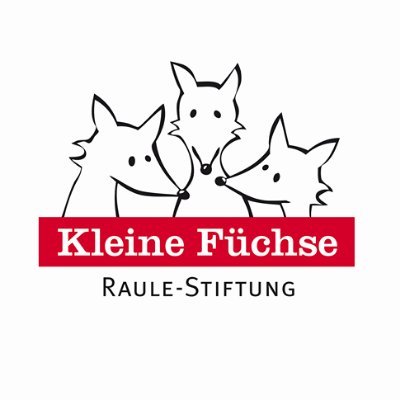 FuchseRaule's profile picture. Die Kleine Füchse Raule-Stiftung hilft Eltern und Erziehern, die Hochbegabung ihrer Kinder früh zu erkennen und zu fördern – und das bereits im Kita-Alter.