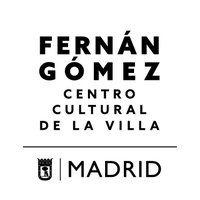 Fernán Gómez CCV(@fernangomezCCV) 's Twitter Profile Photo