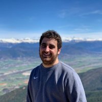 Anchel Reyes Garreta (@eslampa) 's Twitter Profile Photo Anchel Reyes Garreta (@eslampa) 's Twitter Profile Photo