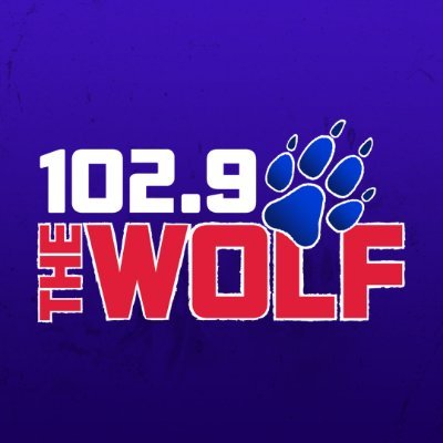 102.9 The Wolf