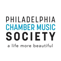 Philadelphia Chamber Music Society(@pcmsconcerts) 's Twitter Profile Photo