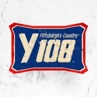 Y108 (@y108pittsburgh) 's Twitter Profile