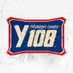 Y108 (@y108pittsburgh) Twitter profile photo