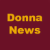 The Donna News (@thedonnanews) Twitter profile photo The Donna News (@thedonnanews) Twitter profile photo