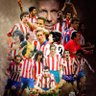 Francish23's profile picture. Atleti 🏧❤️🤍🇪🇸🇪🇸🇪🇸🇪🇸🇪🇸
