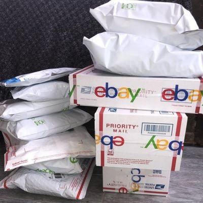 eBay links UK seller