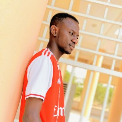 ShariffSalihu's profile picture. Be yourself and let others be you...