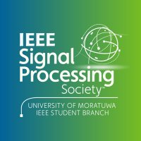 IEEE Signal Processing Society of UoM (@ieeesps_uom) 's Twitter Profile Photo IEEE Signal Processing Society of UoM (@ieeesps_uom) 's Twitter Profile Photo