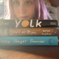 ReadingWritingAndMe (@readwriteandme) 's Twitter Profile