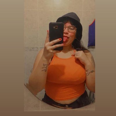 Sólo vos me das felicidad👶