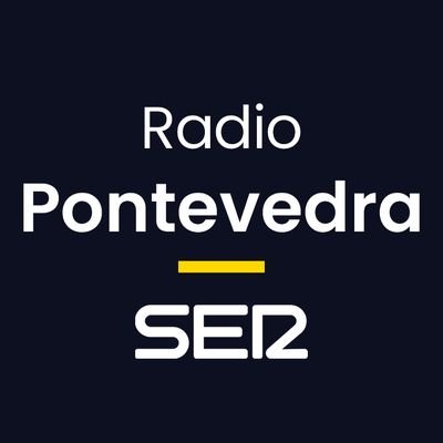 Twitter oficial de Radio Pontevedra Cadena Ser. Desde 1933 haciendo radio local 📻en el 98.7 y 92.2 FM, 1.116 OM, y en la web: https://t.co/IAgUBwODgt