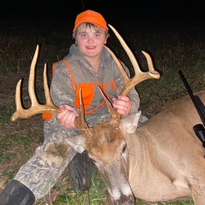 jordan47767405's profile picture. I like to hunt fish and trap and play sports