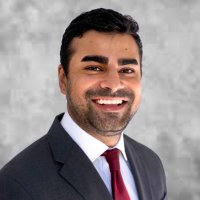 Randy Ahluwalia, MD (@randy_ahluwalia) Twitter profile photo