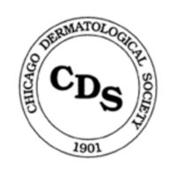 Chicago Dermatological Society(@CDS1901) 's Twitter Profile Photo