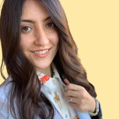digital marketing strategist • ambivert • optimist • immigrant • always making something