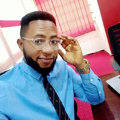 iamrealdouglas's profile picture. Advertising Sales manager|media executive |Monitoring and evaluation officer|Brand Influencer|Environmental consultant|