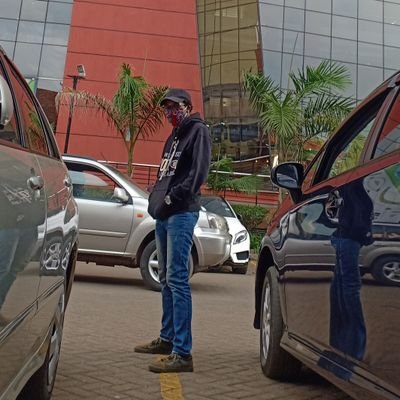 leon_kinuthia's profile picture. Maybe the process should trust me ⏭️