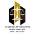 Academia de Estudiantes de Derecho Penal UNAB VM (@academiapenal) Twitter profile photo Academia de Estudiantes de Derecho Penal UNAB VM (@academiapenal) Twitter profile photo