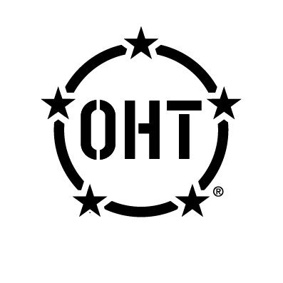 Operation Hat Trick generates awareness and support for the recovery of wounded service members and veterans through the sale of OHT branded merchandise.