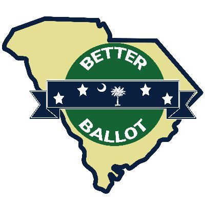 Instant Runoff Voting (IRV) allows you to rank multiple candidates in the order you prefer them. Join us to better the SC ballot.