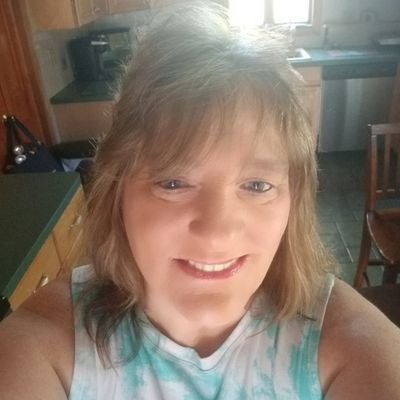 trish7157's profile picture. Born & Raised in Brooklyn & Queens, NY
Lives in Mass..
Say what you mean, mean what you say, don't be mean when you say it!