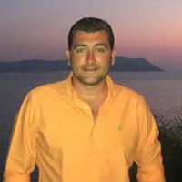 Ahmet Tezel (@cevatahmettezel) Twitter profile photo