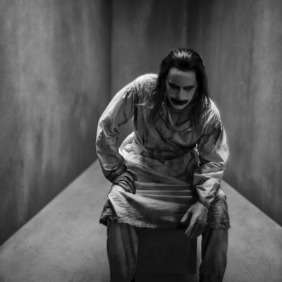 JeHaisMonPseudo's profile picture. J.