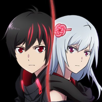 Tvアニメ公式 Anime Scarlet Nexus スカーレットネクサス Snx Anime Twitter