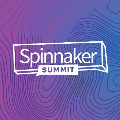 @SpinnakerSummit