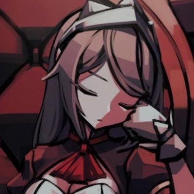 uri213's profile picture. ポーカー/麻雀/アークナイツ など、あれこれ。