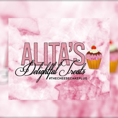 Alitas Delightful Treats 🍰