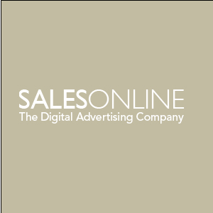Sales_Online's profile picture. Digital advertising company including display, mobile and search advertising.