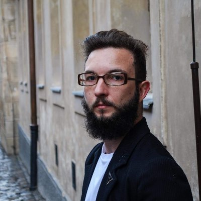 GuilleIzard's profile picture. -