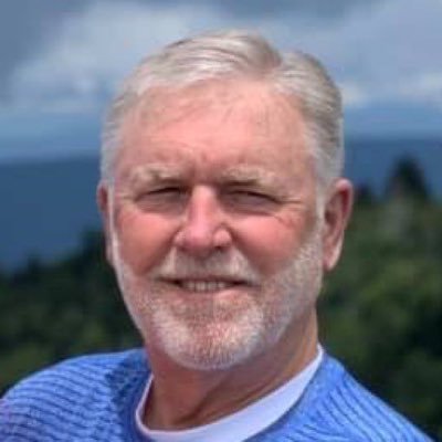 Christ follower, grandad, step-dad, husband, F3 respect-respect-respect, arboriculturist, Tacomaniac; cyclist, fly fisher & foodie wannabe; Tennessee Volunteer