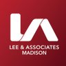 LeeAssociatesWI's profile picture. Leading full-service provider of #CRE services throughout #Madison #WI and surrounding areas. 608.327.4000